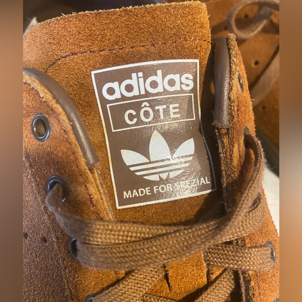 Adidas Casual Shoe - Picture 5 of 5